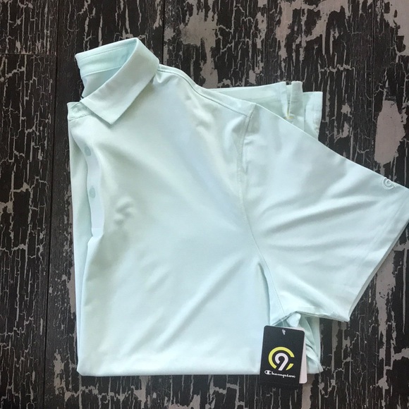 Champion Other - Champion C9 Polo Shirt